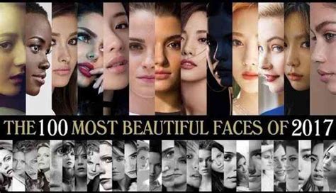 most beautiful faces 2017|TC Candler's Top 100 Most Beautiful Faces Of 2017 Includes .